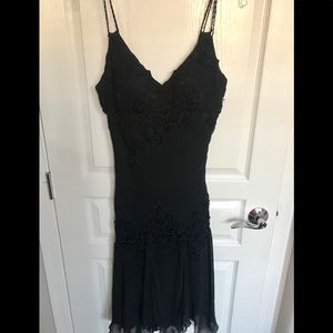 Sue Wong cocktail dress